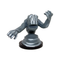 Medium Air Elemental - Dragoneye - Dungeons & Dragons Miniature (DDM) - #23